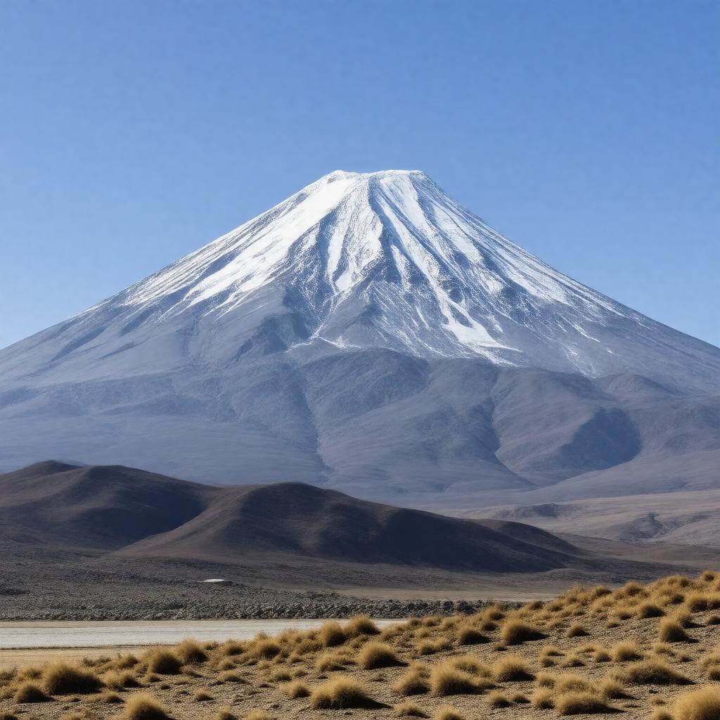 Mount Ararat